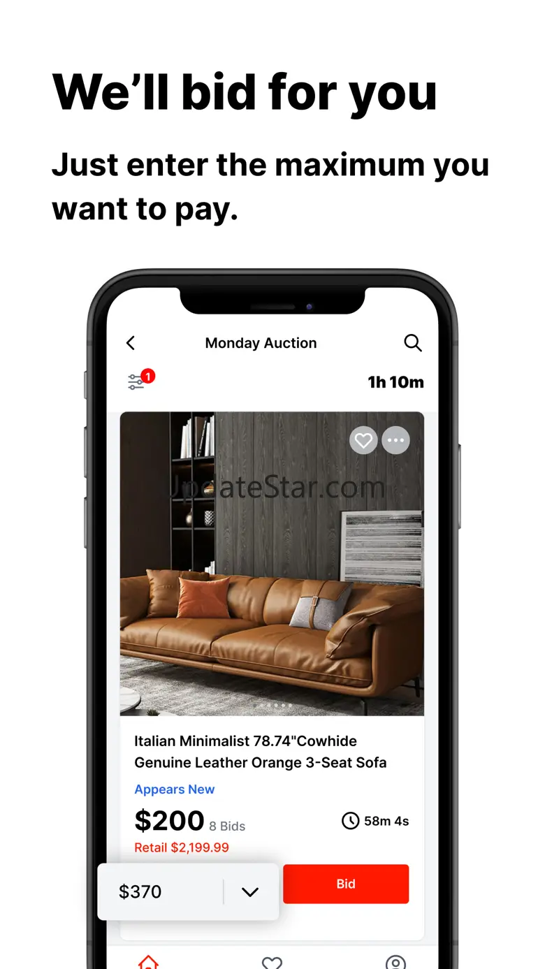 Loveseat 1.0.26