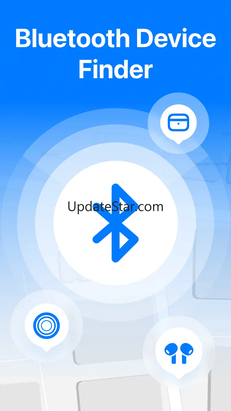 Air Finder : Find Headphones 1.4