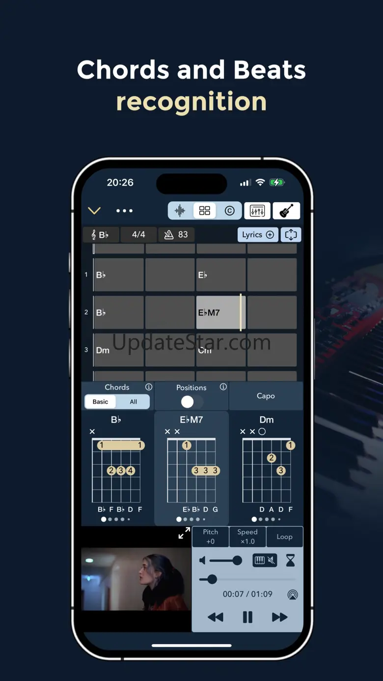 Music Memos - Powered by AI 4.1.8