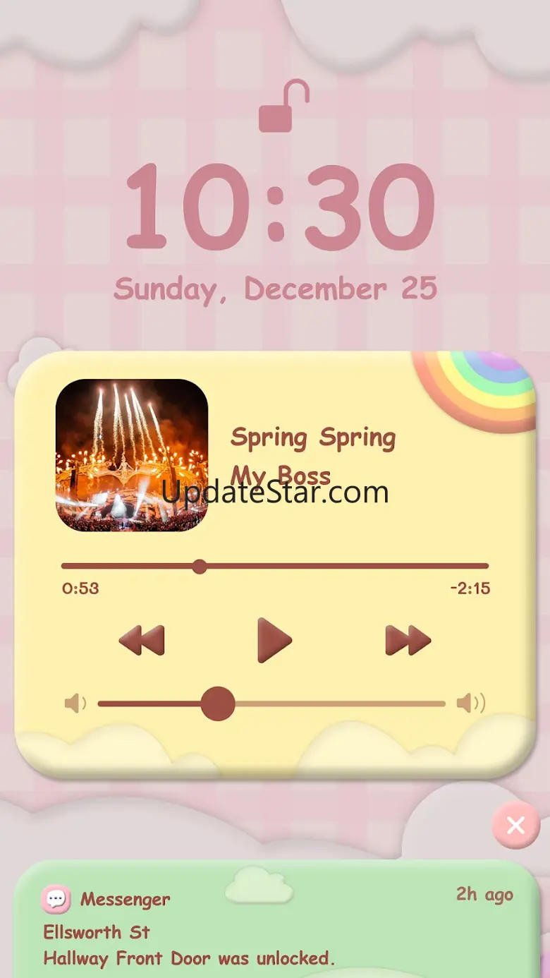Wow Meow Theme - Icon Pack 202300820