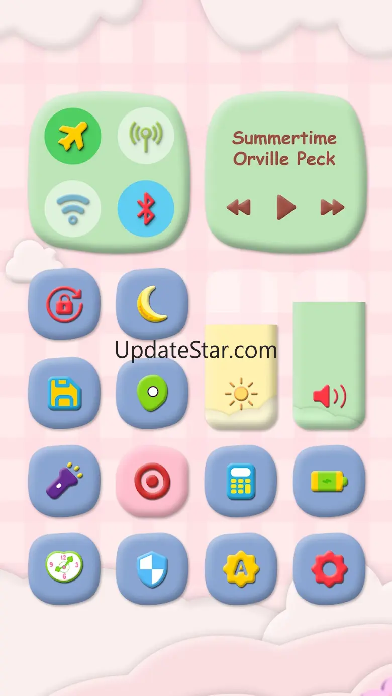 Wow Meow Theme - Icon Pack 202300820