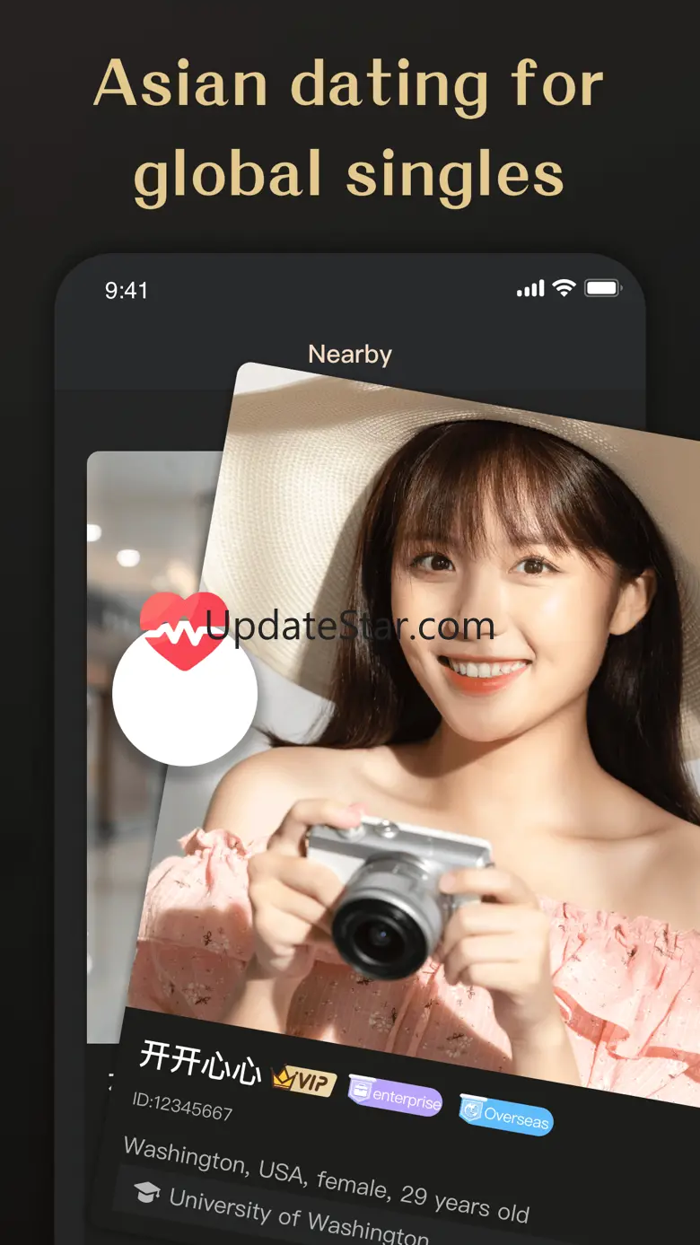 OKBeloved-Asian dating app 2.9.0