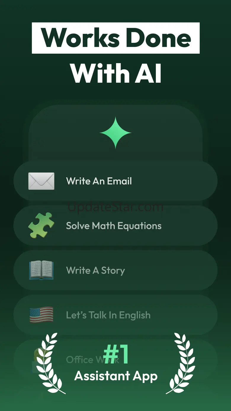 Aloy: Chat AI Assistant Helper 1.4.3