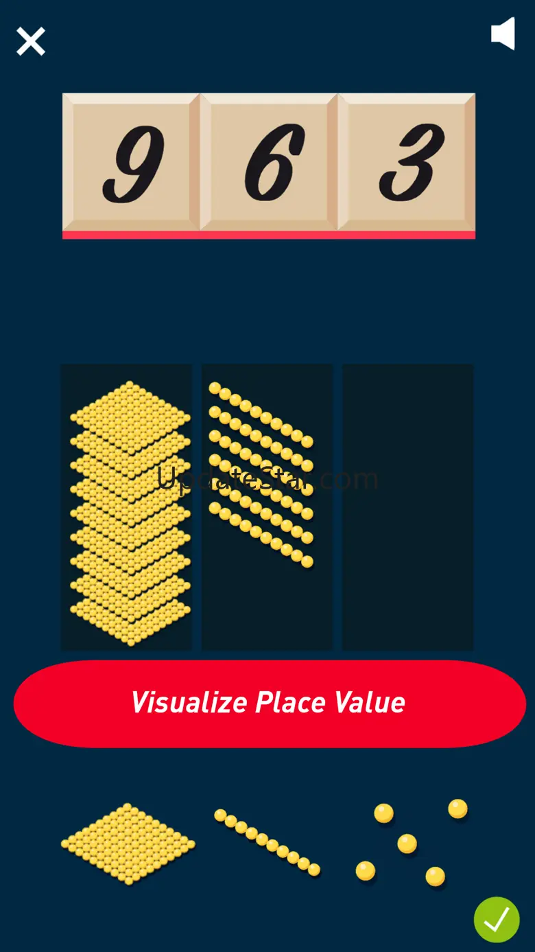 Montessori Math City 1.4