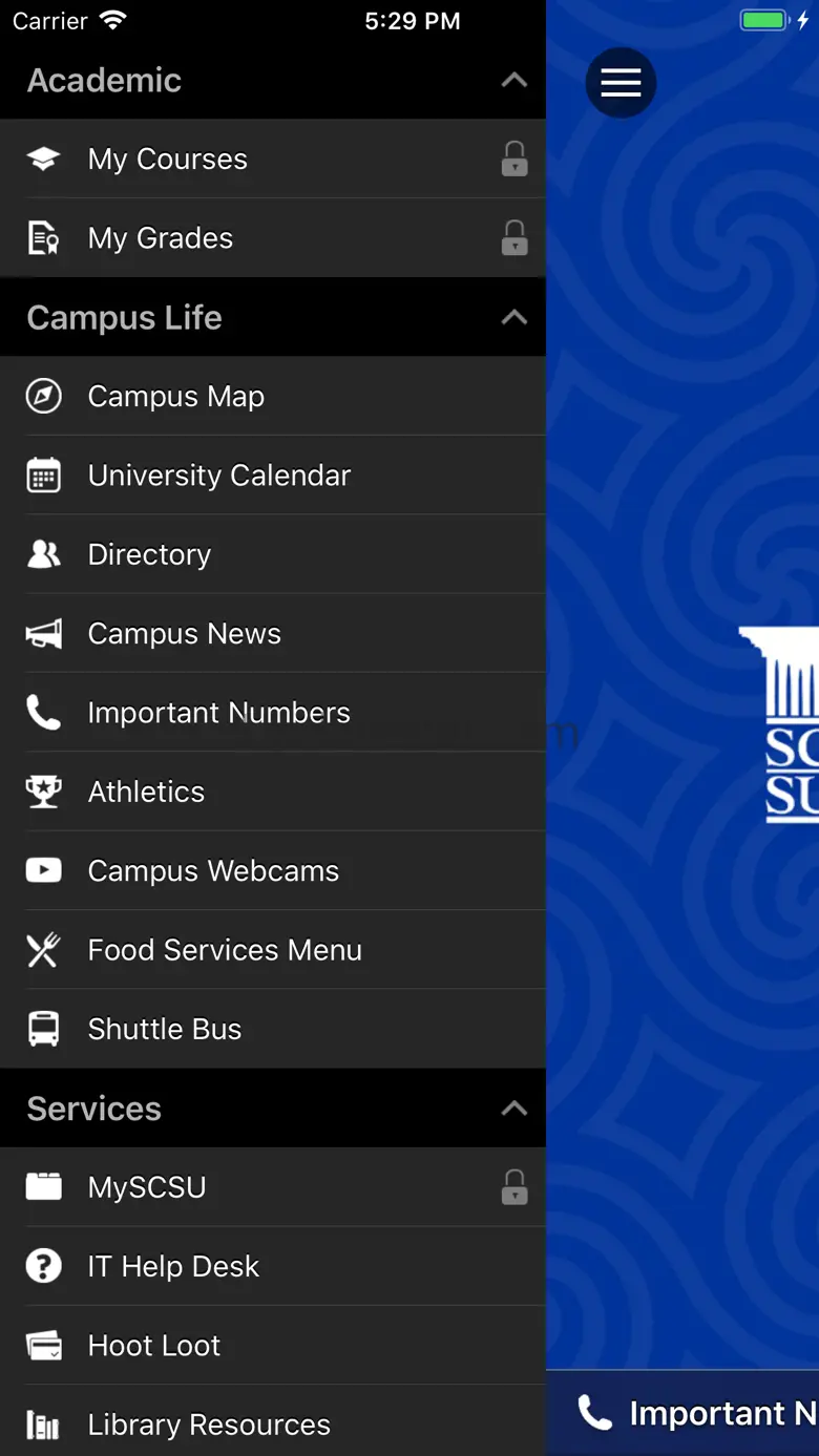 SCSU Mobile 5.3