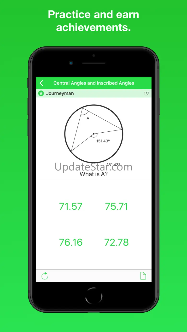 Mathemagics Geometry in a Dash 6.3.0