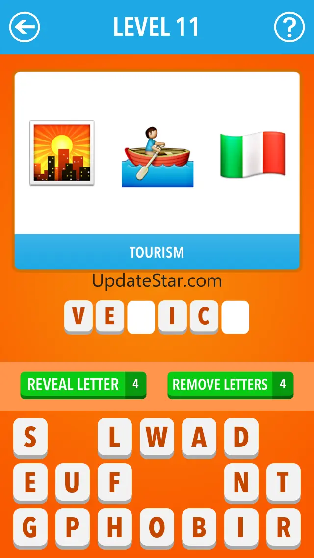 Emoji Quiz ~ Movies, Celebs, Brands 1.0