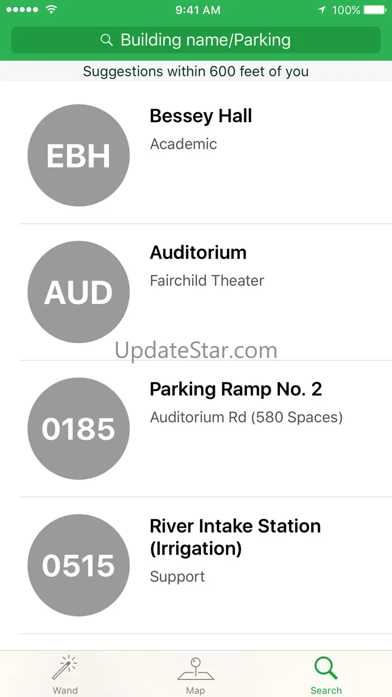 MSU Guide 1.2.9