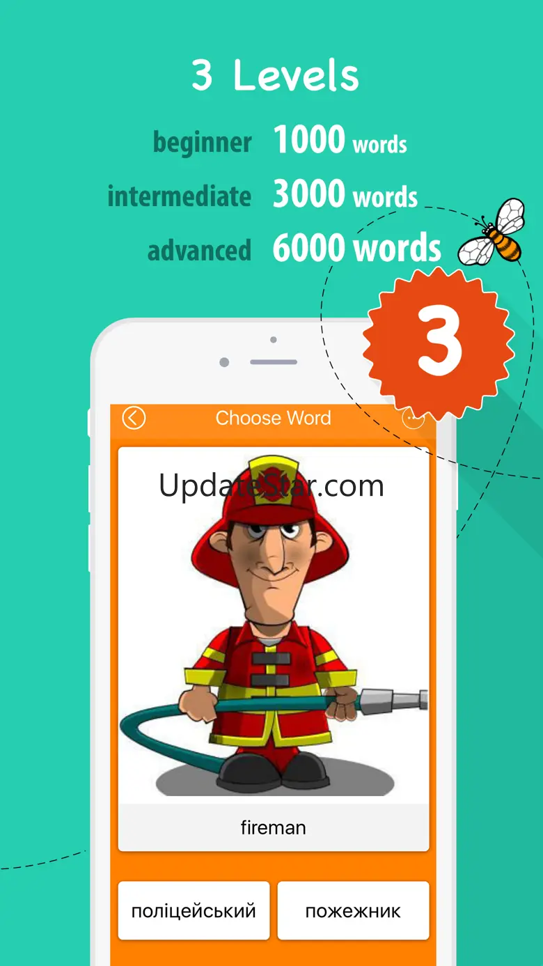 6000 Words - Learn Chinese Language & Vocabulary 2.91