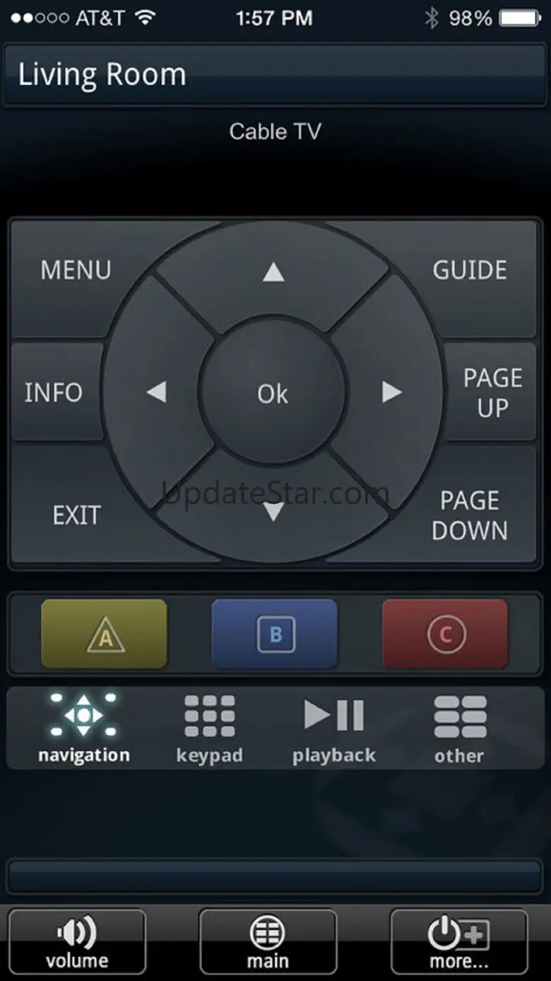 URC Mobile 2.2.0