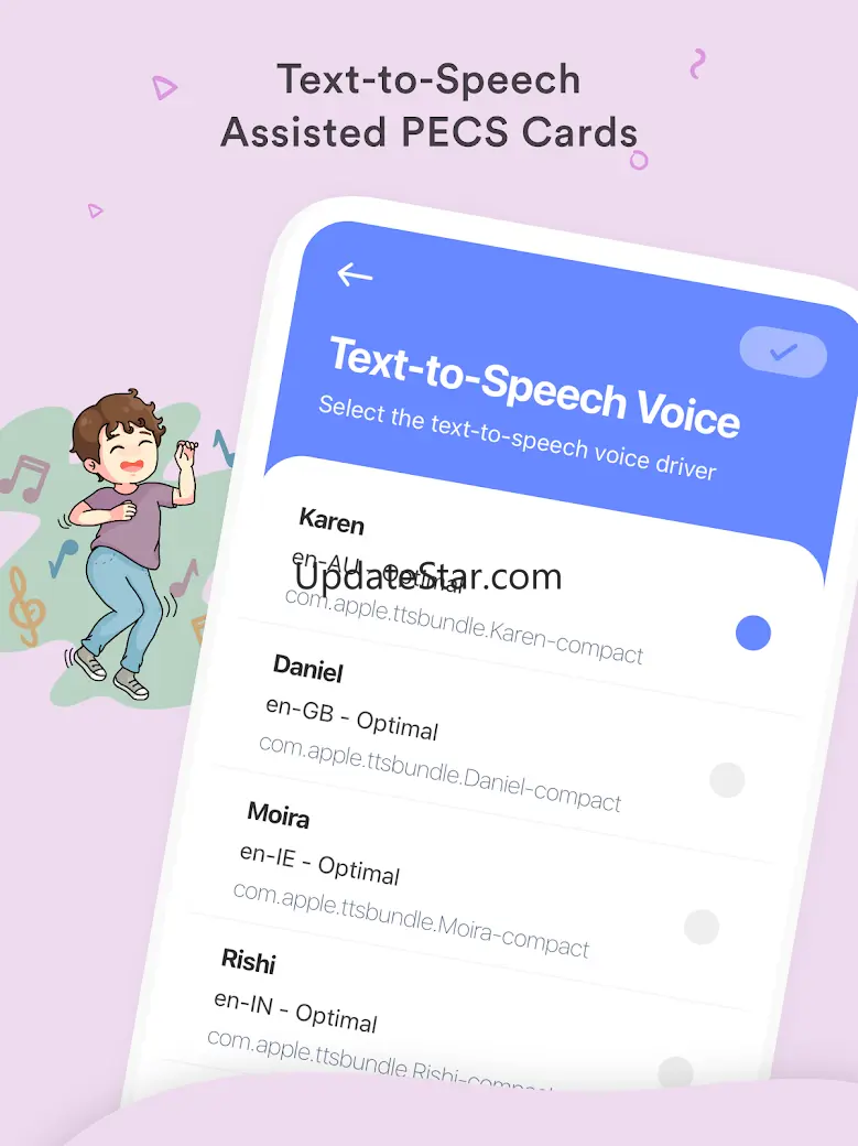 Leeloo AAC - Autism Speech App 2.7.6