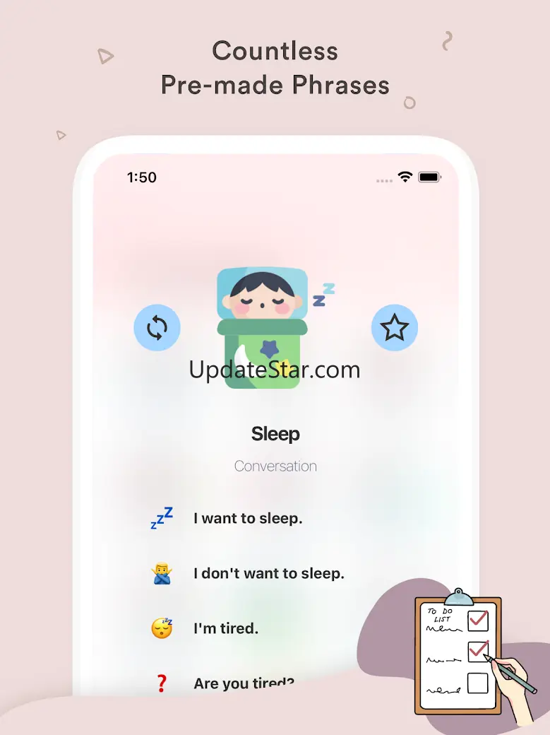 Leeloo AAC - Autism Speech App 2.7.6