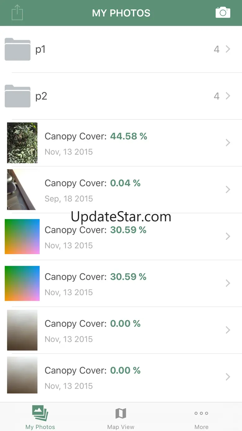 Canopeo 2.0