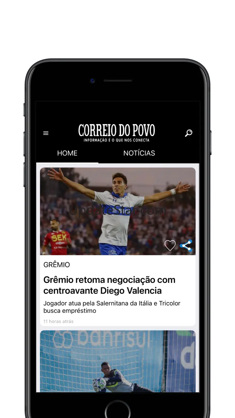 Correio do Povo 26