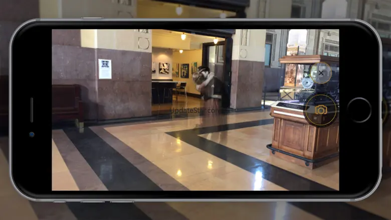 Living History: Union Station Kansas City 1.2