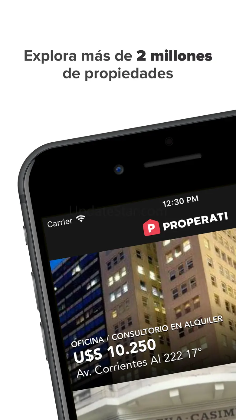 Properati 8.3.2