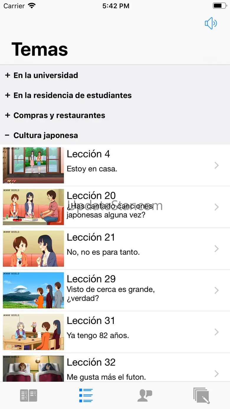 Aprender japones basico 1.3.4