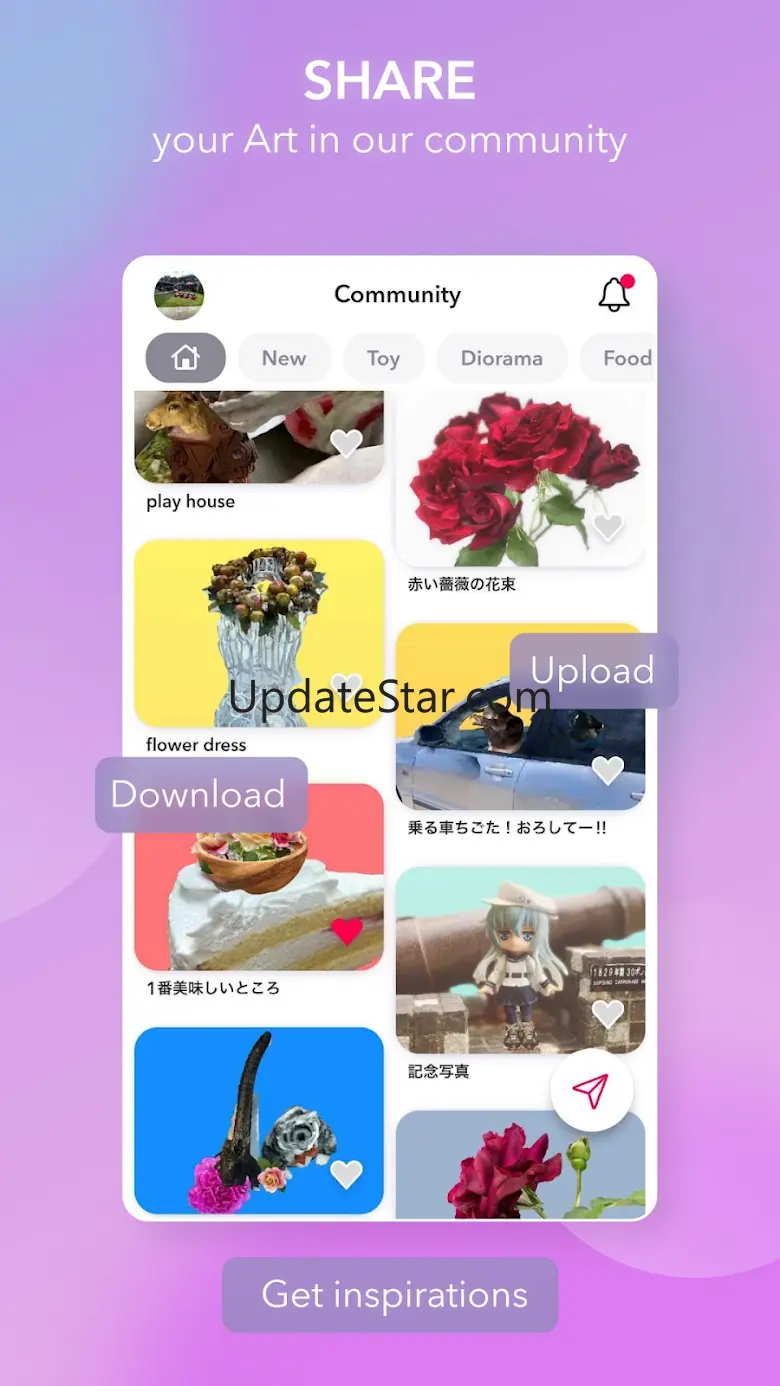 WIDAR - 3D Scan & Edit 4.2.0