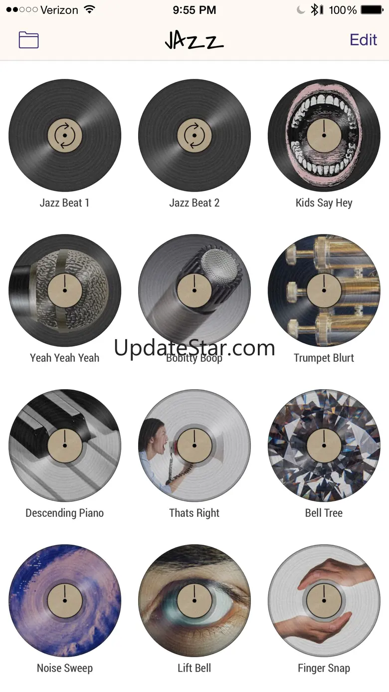 Scratch Disc 1.0.2