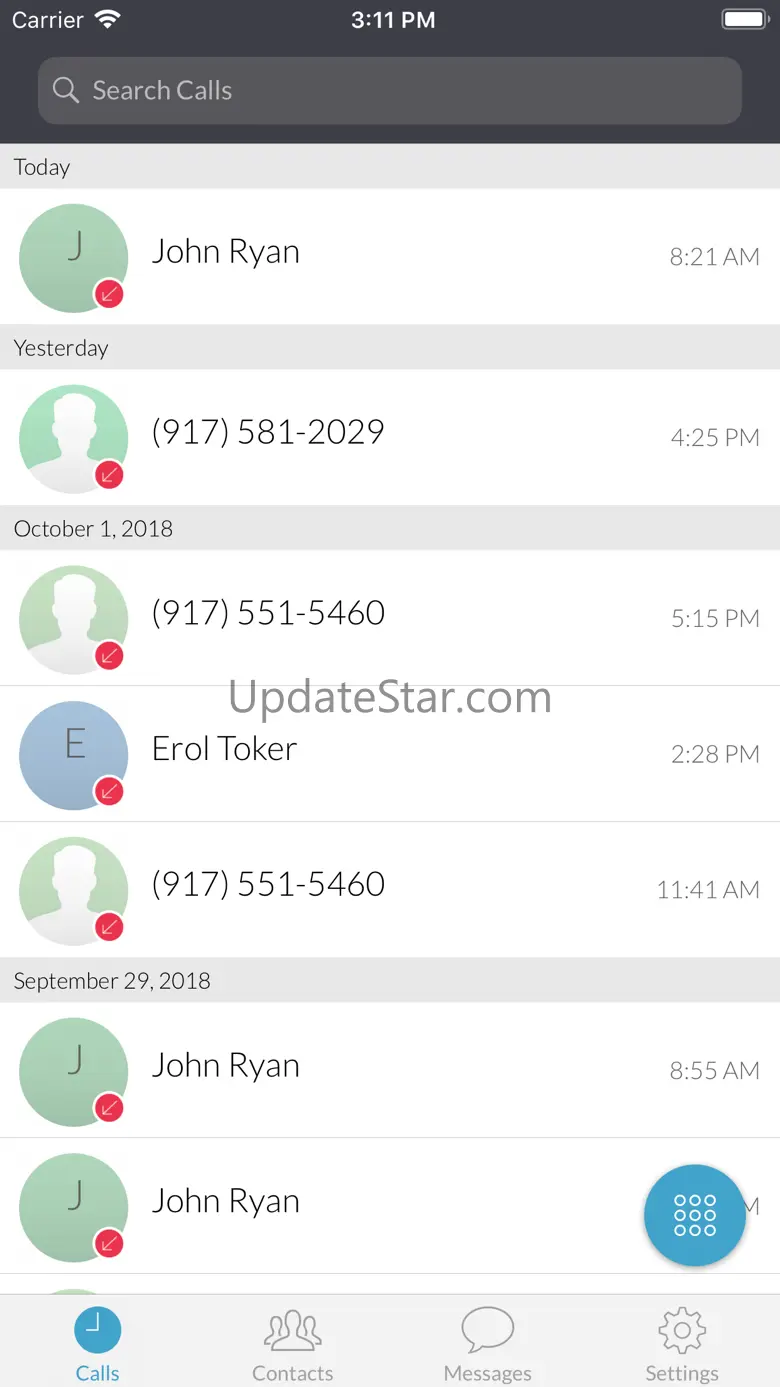 Truly: Business Phone System 2.13.1