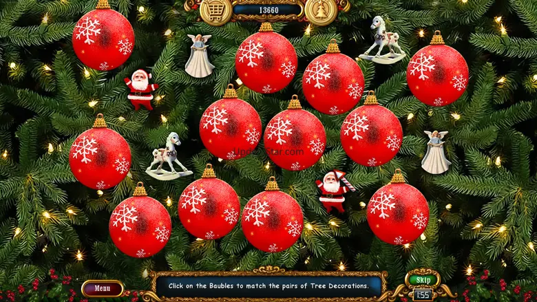Christmas Wonderland 5 Mobile 3.0.0