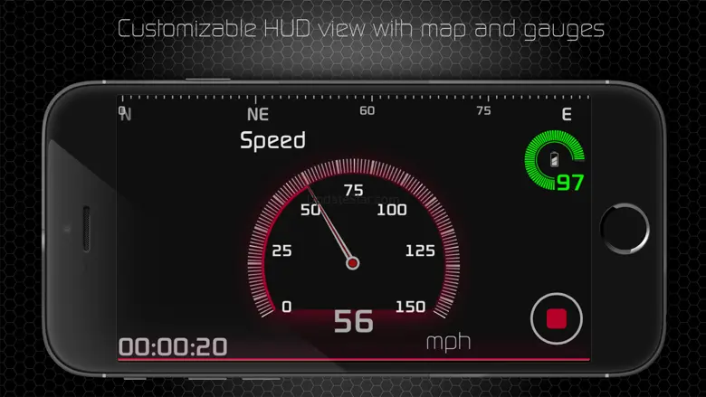Camio (HD Dashcam) 1.0.6