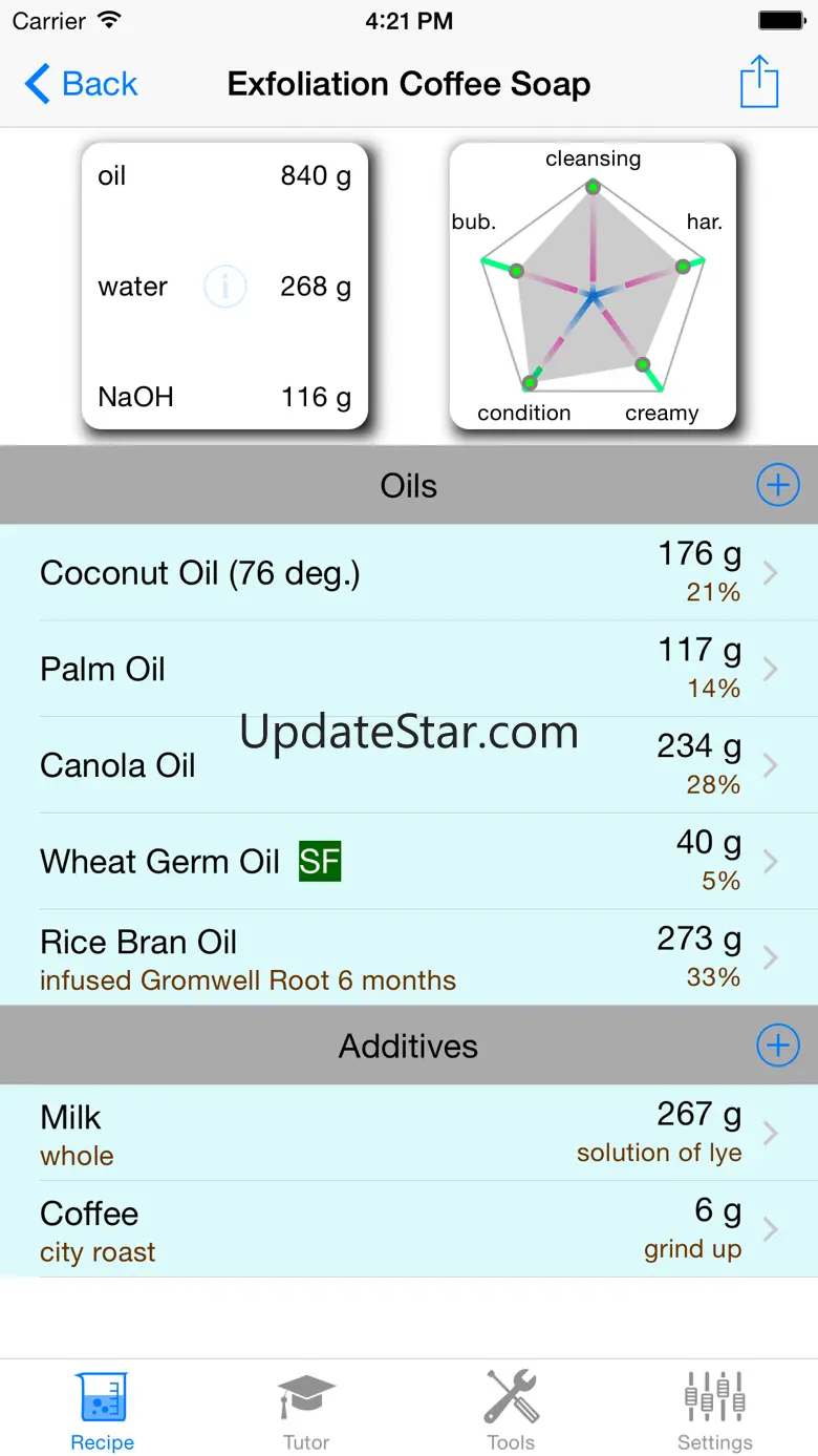 SoapLab 1.5.0