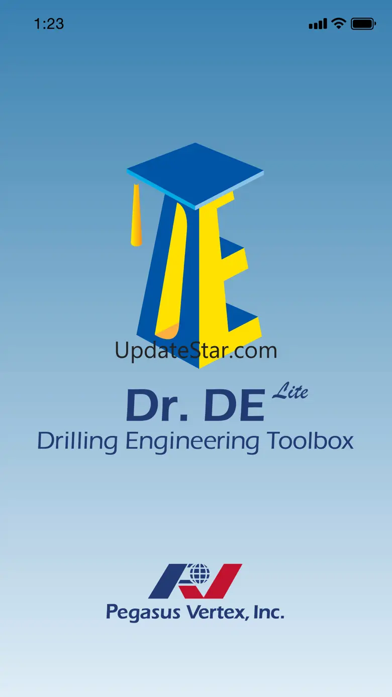 Dr. DE 3.0.1