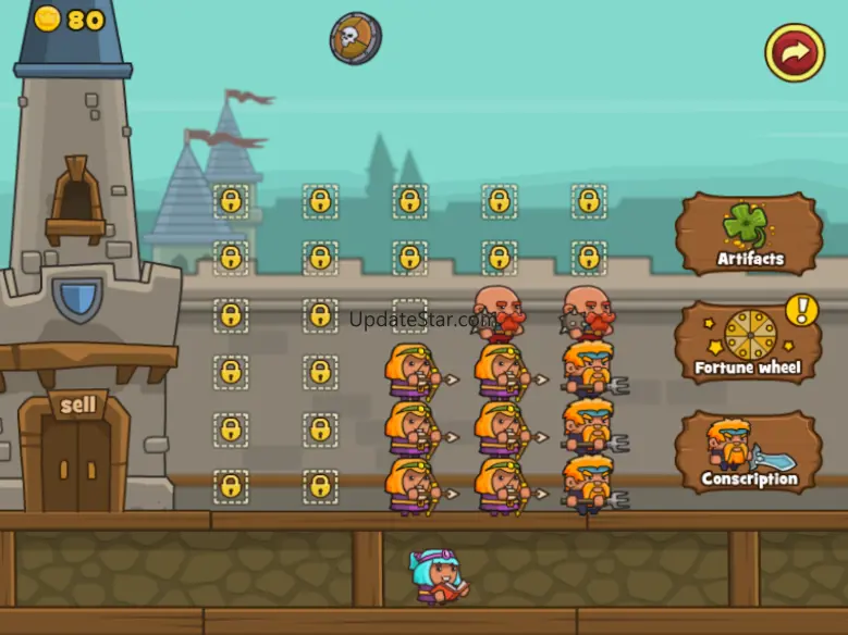 Shorties's Kingdom 1 1.0.01