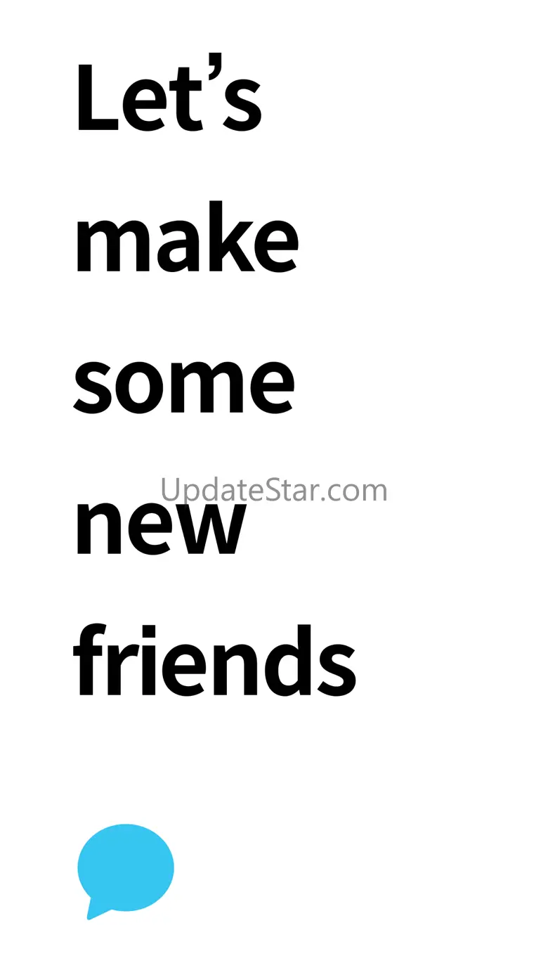 RandomTalk - Random Chat 3.4.12