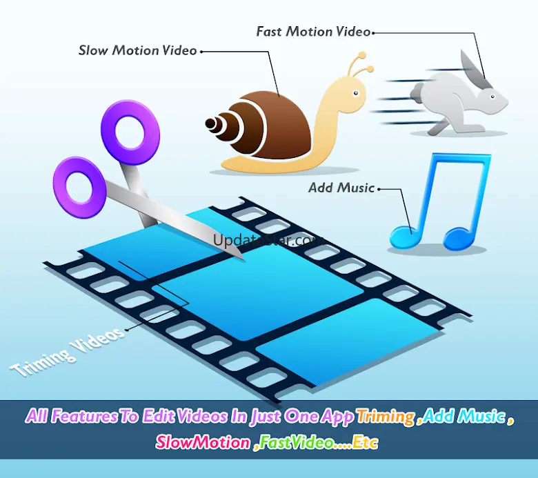 Video Editor