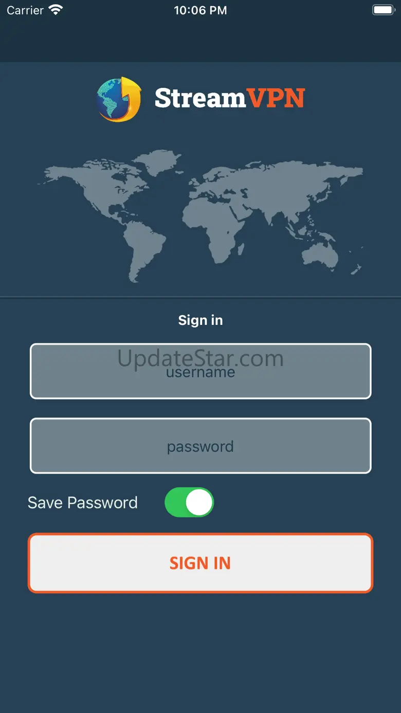 StreamVPN Pro 1.15