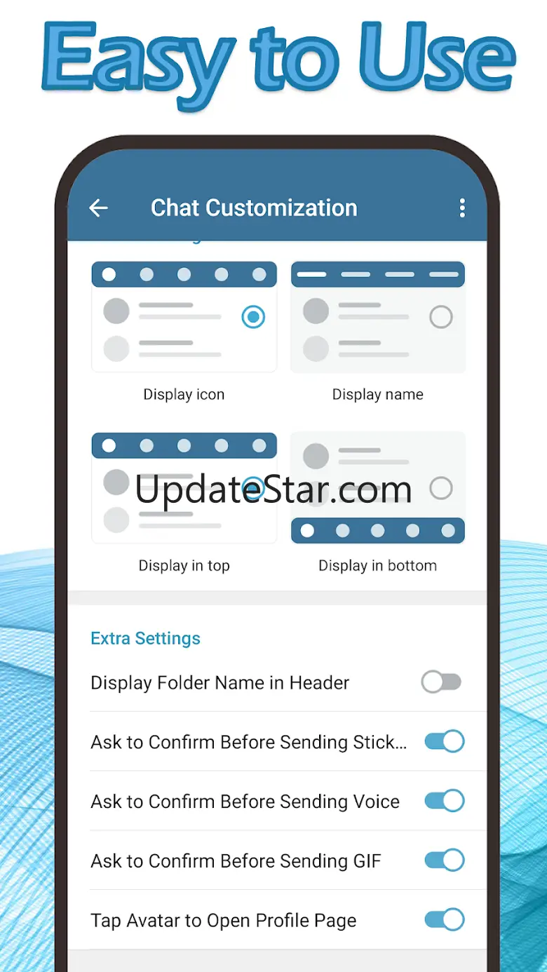FreTel 0.2.2