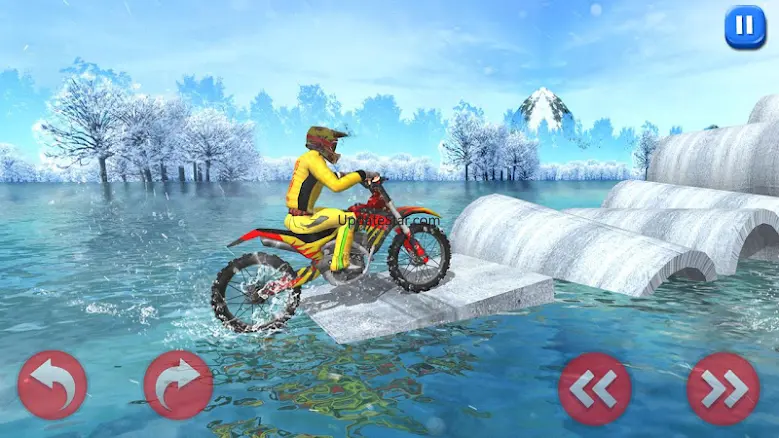 Stunt mania Xtreme 1.4