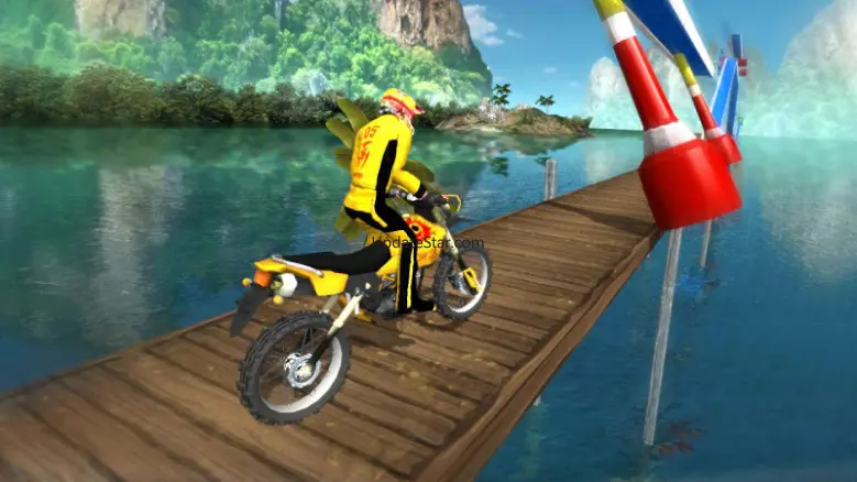 Stunt mania Xtreme 1.4