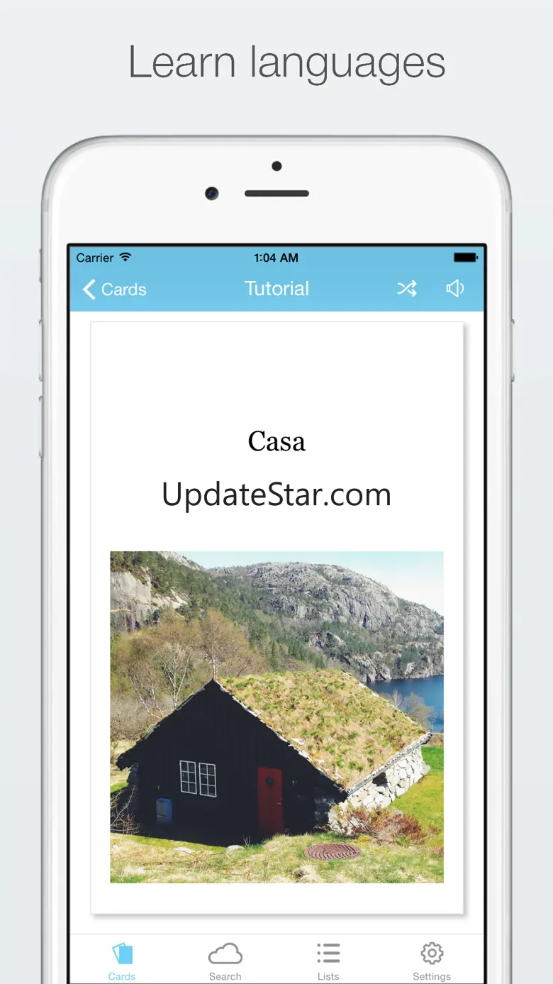 Plain flashcards 1.21.0