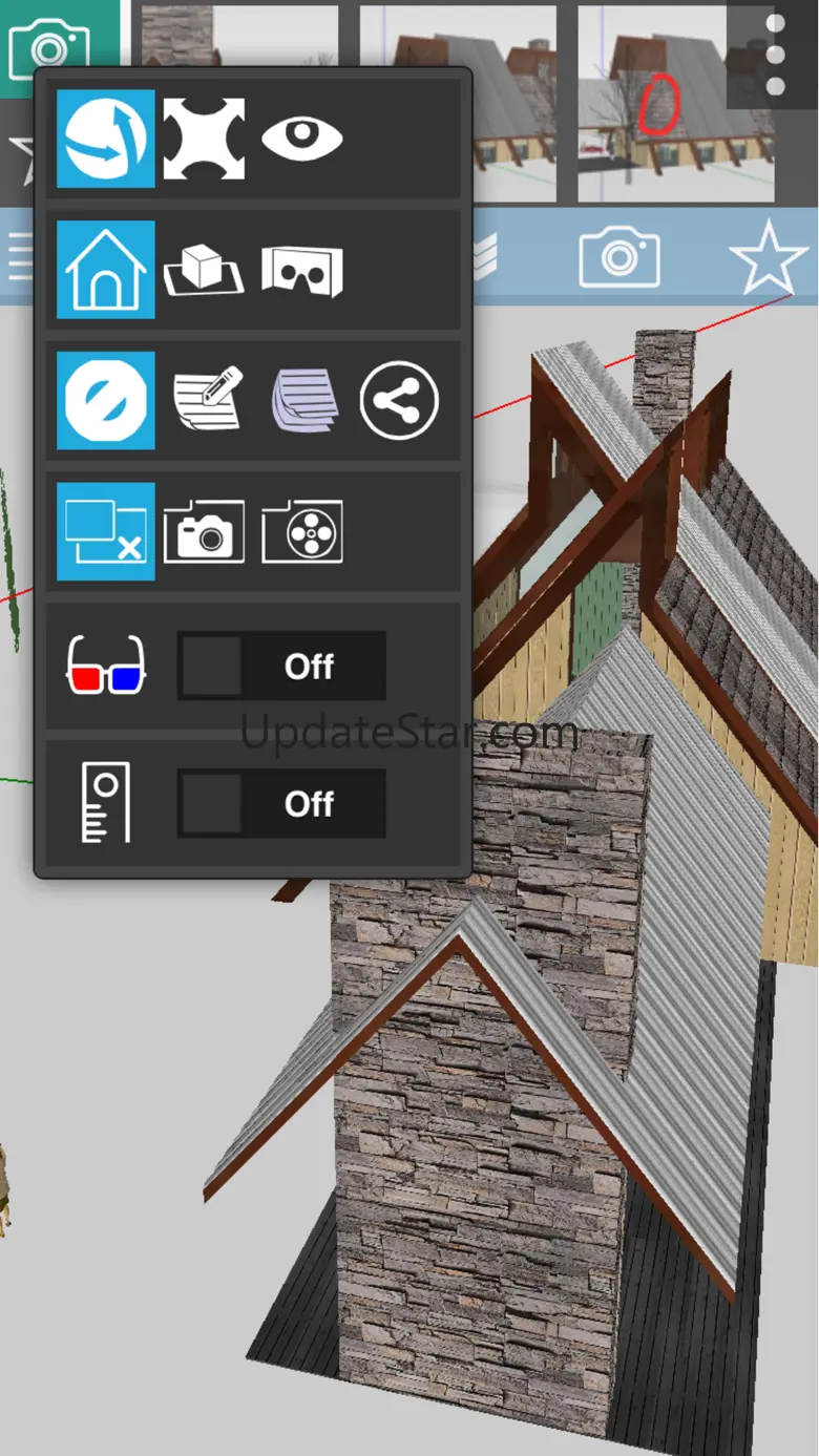 SightSpace Pro AR for SketchUp 4.5