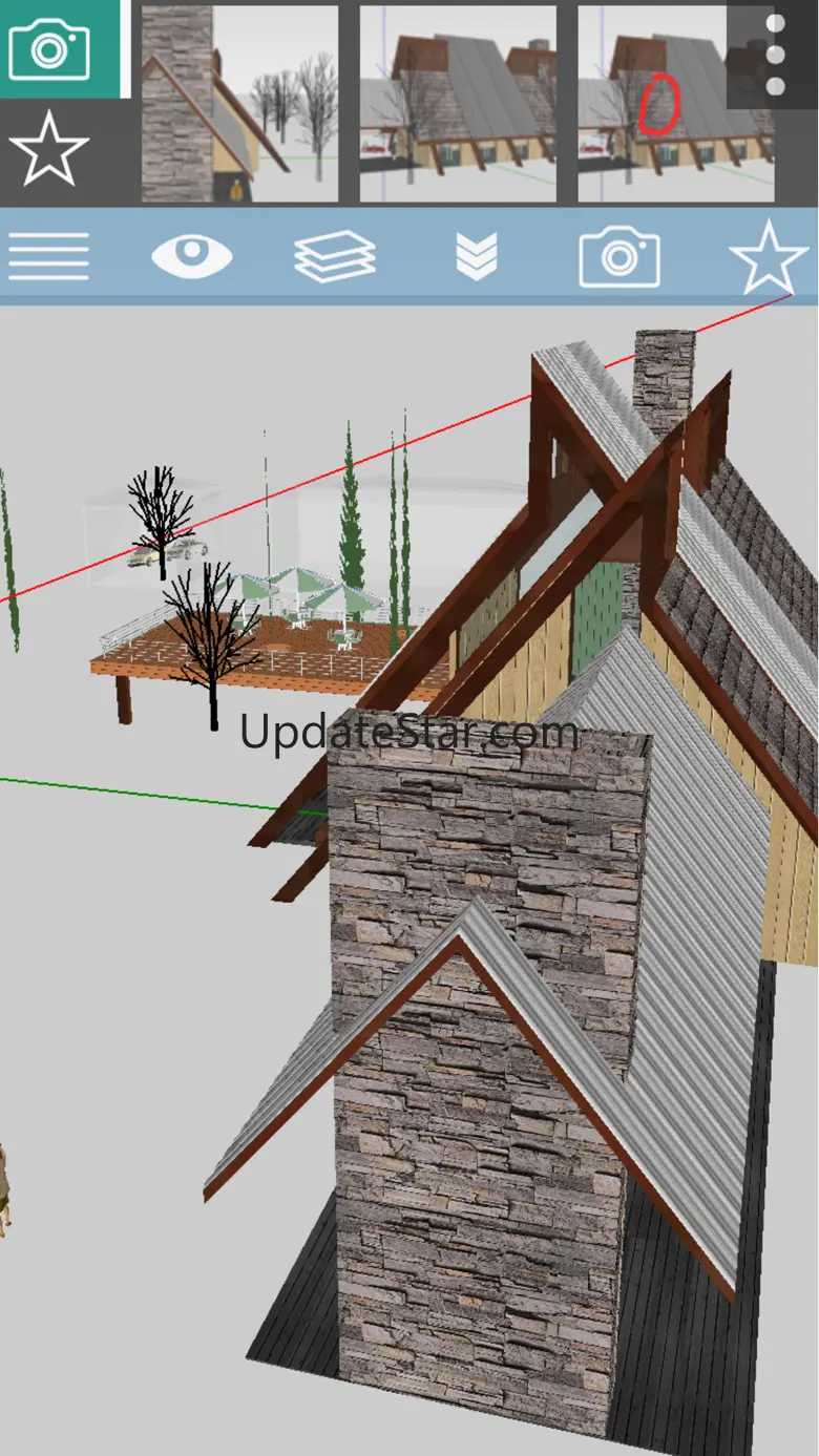 SightSpace Pro AR for SketchUp 4.5