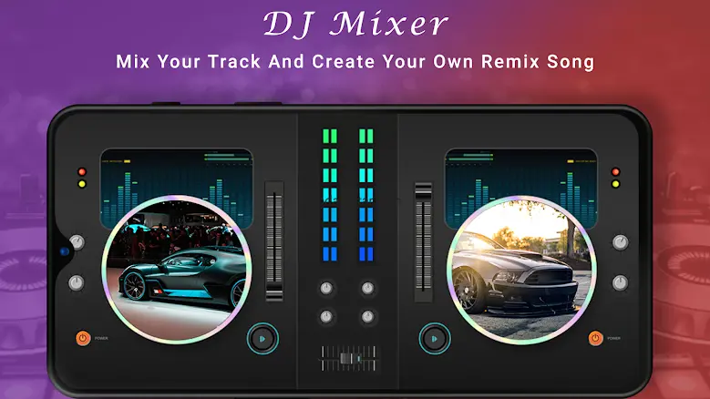 DJ Music Mixer : DJ Remix 1.5