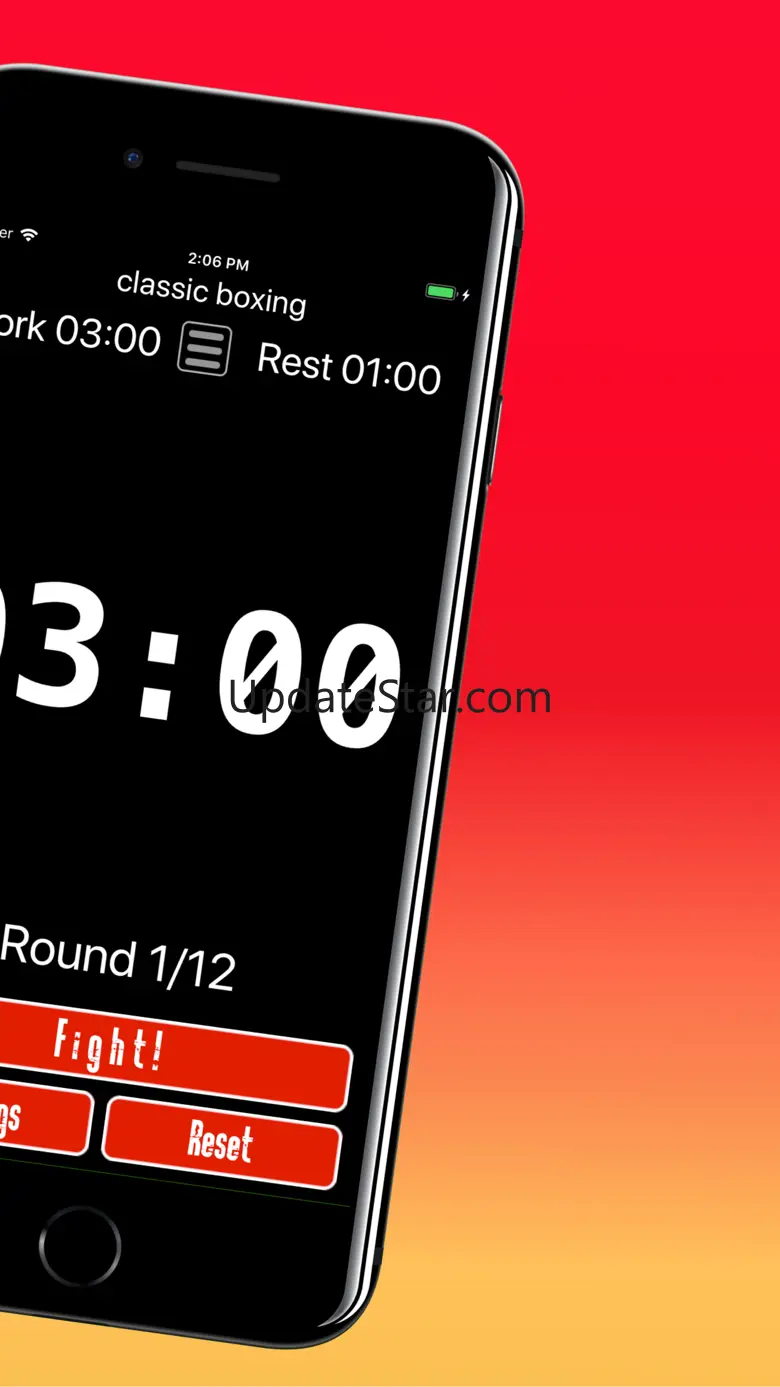 Boxing Timer Prof 1.7.2