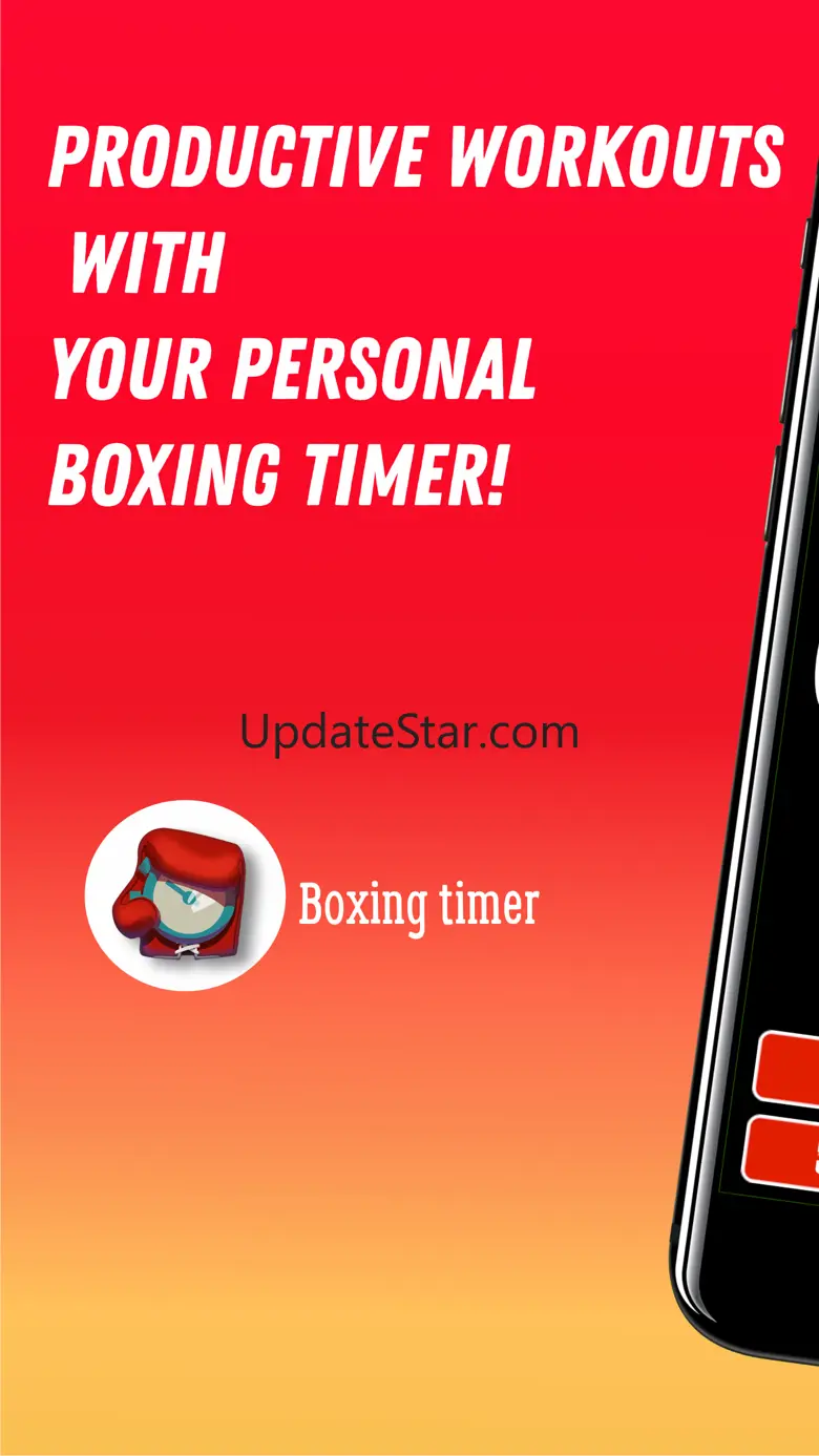 Boxing Timer Prof 1.7.2