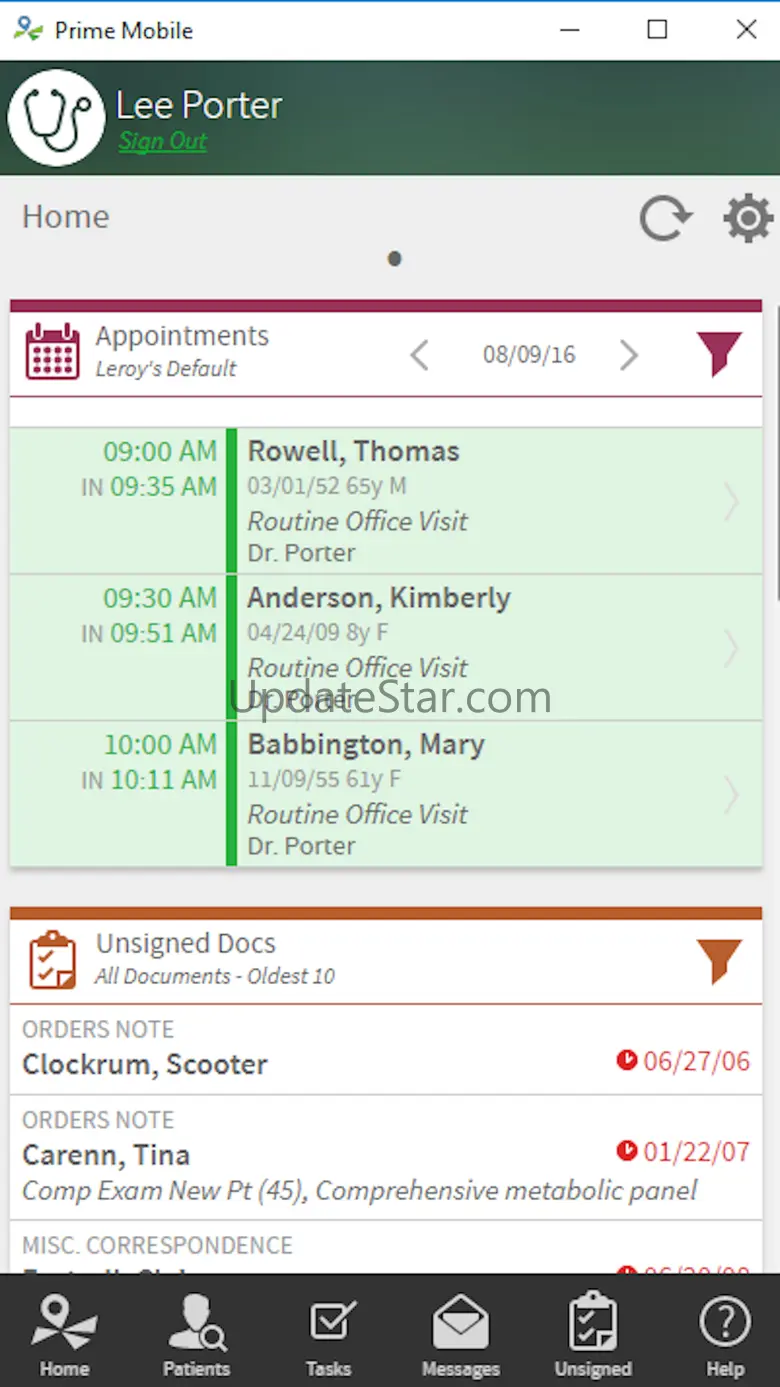 Prime Mobile V4.25 4.2.5