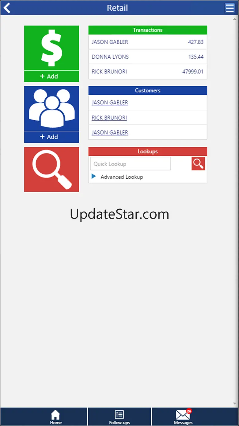 RB Mobile Live 3.5.3