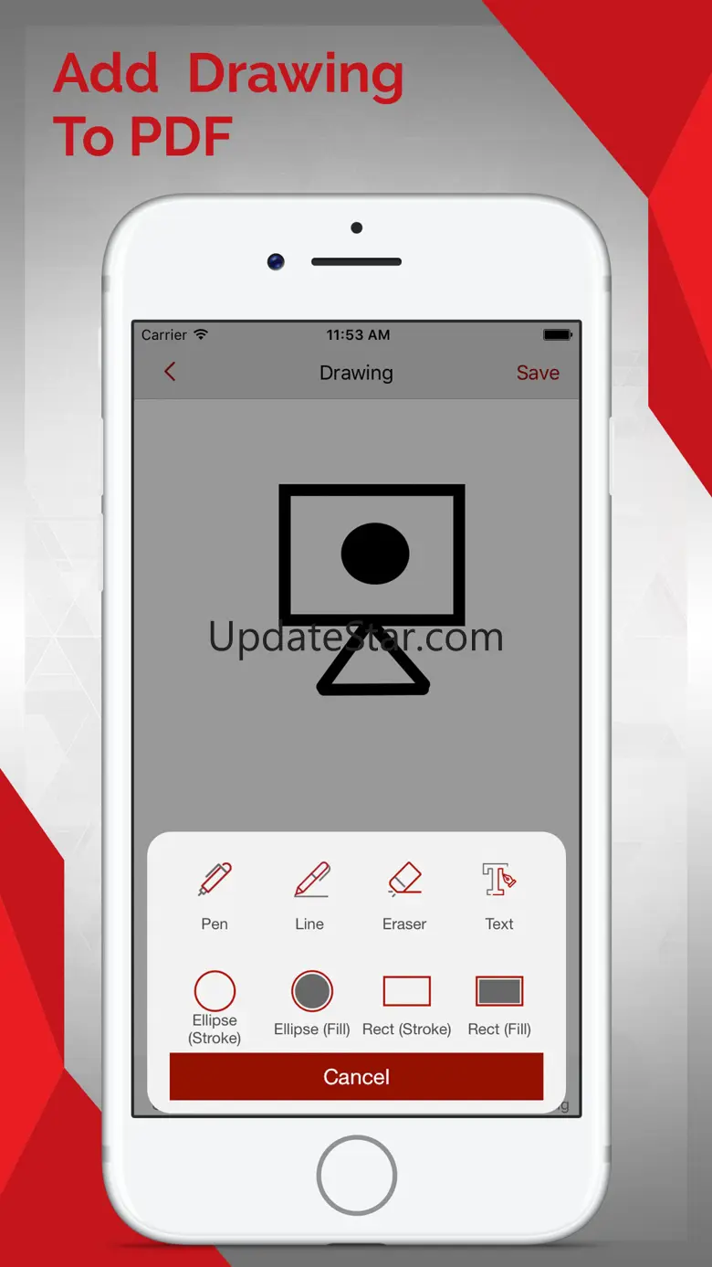 PDF Box Pro : Snap & Convert 2.3