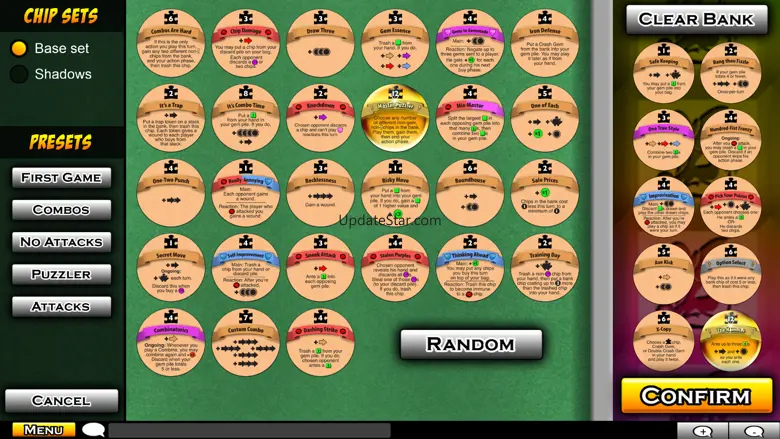Puzzle Strike 1.01