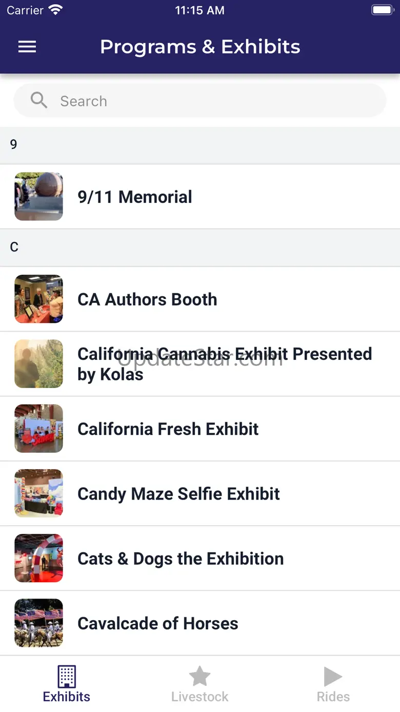 CA State Fair & Food Festival 7.0.0