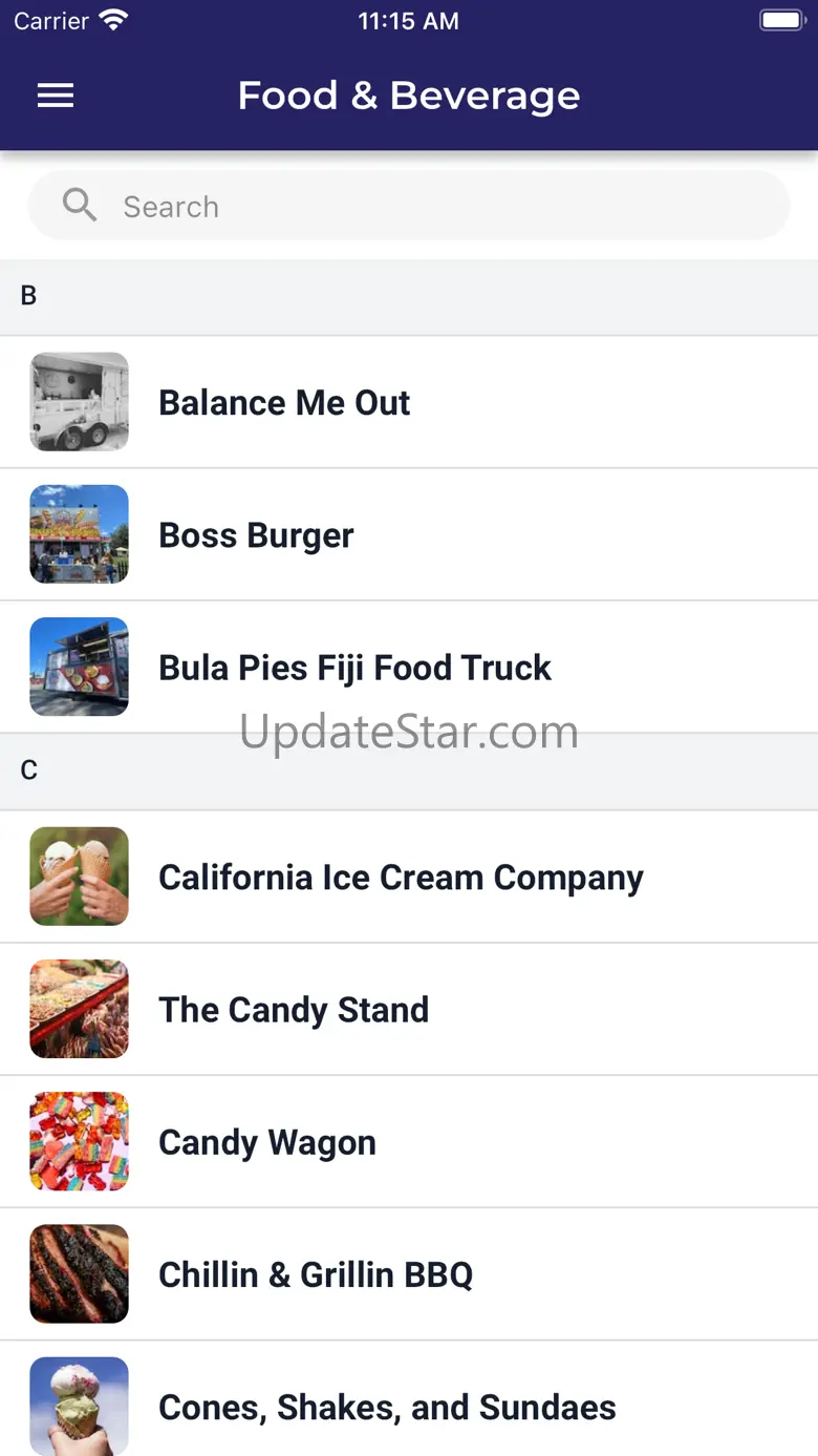 CA State Fair & Food Festival 7.0.0