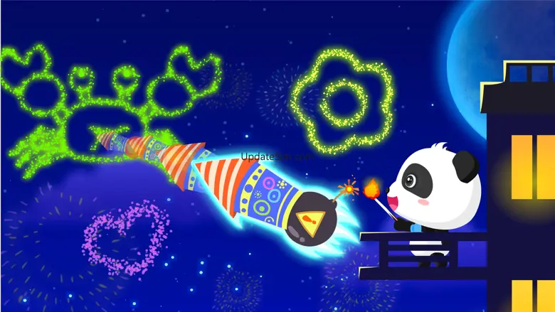 Creative Shapes World—BabyBus 9.71.0000
