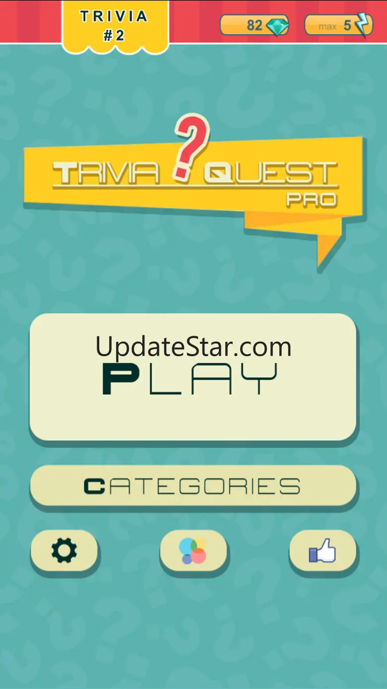 Trivia Quest™ Pro - ad free complete trivia encyclopedia 1.0