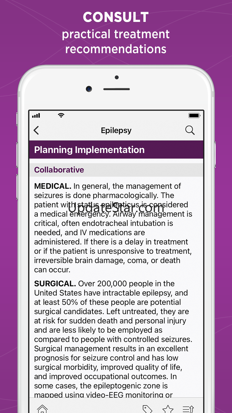 Diseases & Disorders 1.6